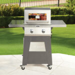 Cuisinart Two Burner Gas Grill 2