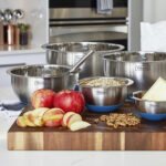 Viking 10-Piece Stainless Steel Mixing1