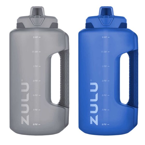 Zulu Vapor Water Bottle (2-Pack)
