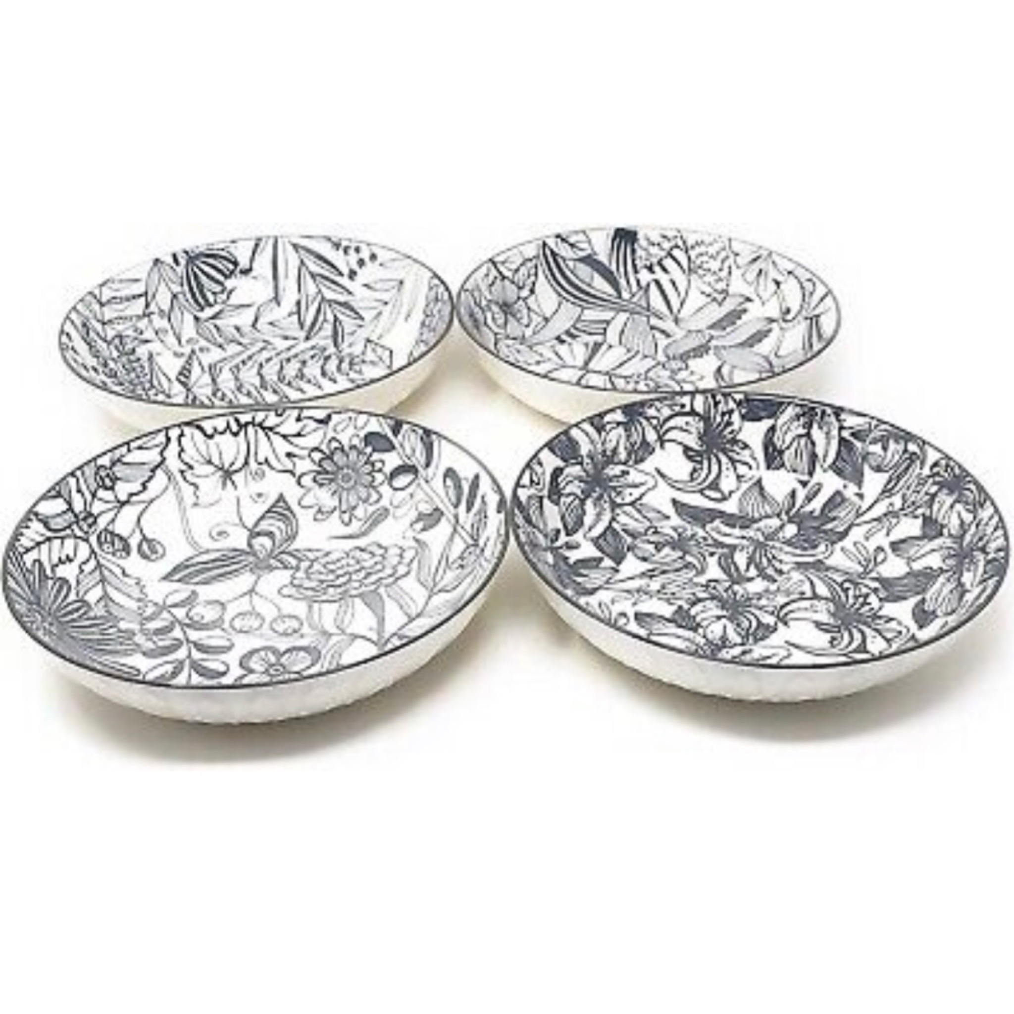 Bowl Set – Novelty Shop